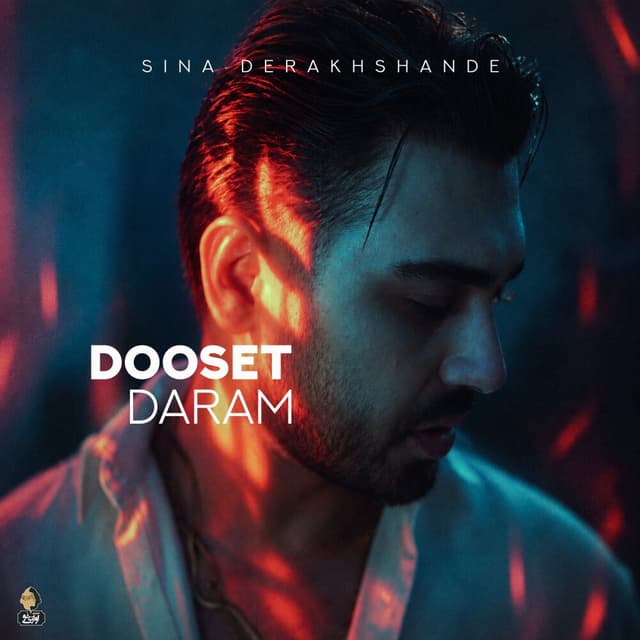 Dooset Daram · Sina Derakhshande