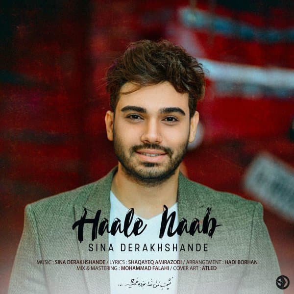 Hale Naab · Sina Derakhshande