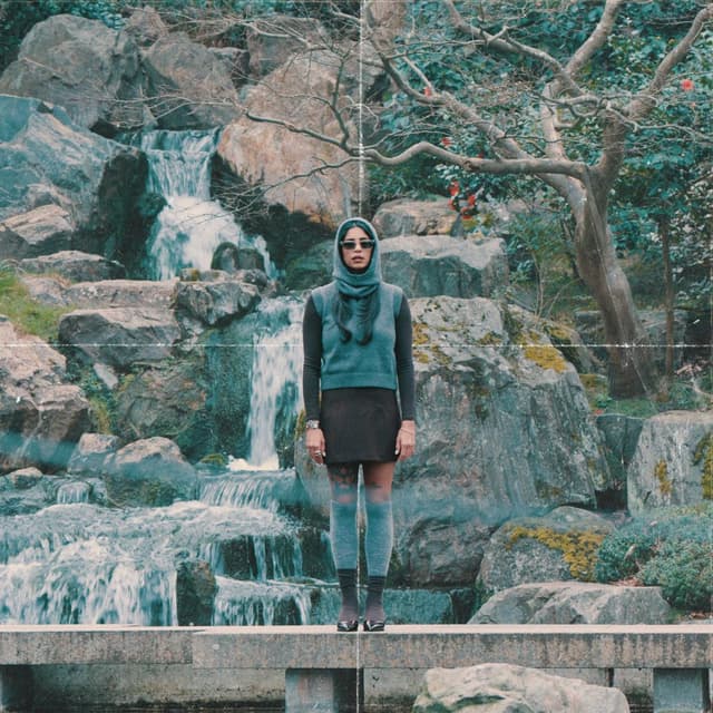 Darya · Sogand