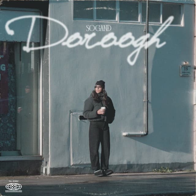 Doroogh · Sogand