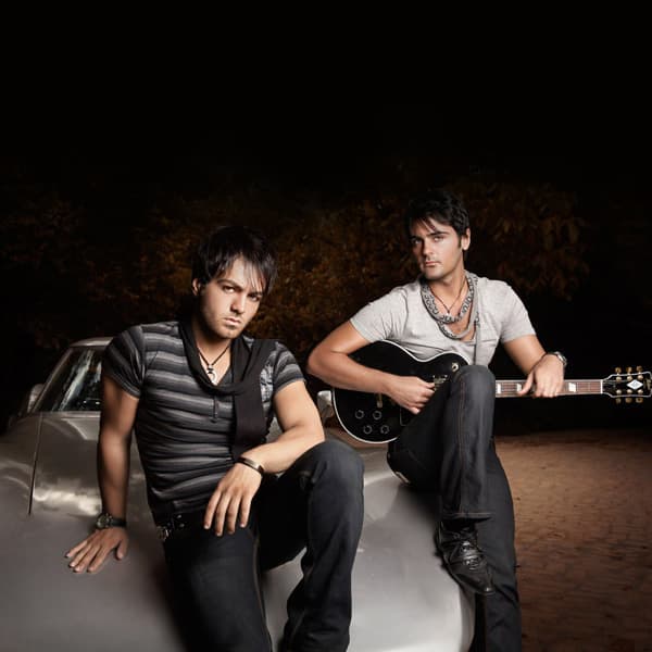 Mehraboon · Sohrab Pakzad & Amir Tabari