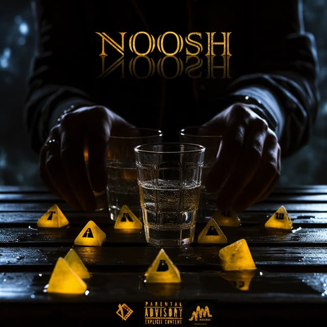 Noosh · Tanbe10