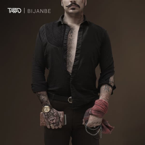 Bijanbe · Tazad