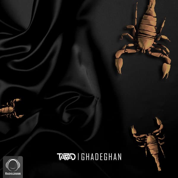 Ghadeghan · Tazad