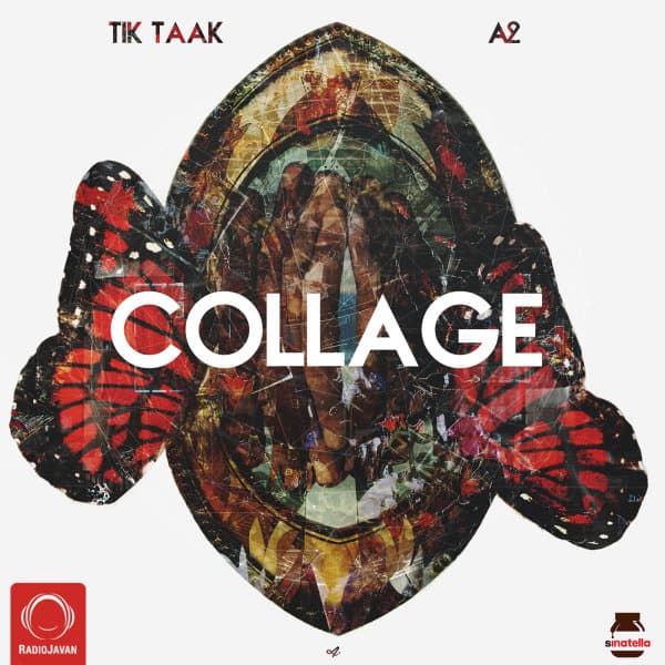 Asemoon Hamine · Tik Taak & A2
