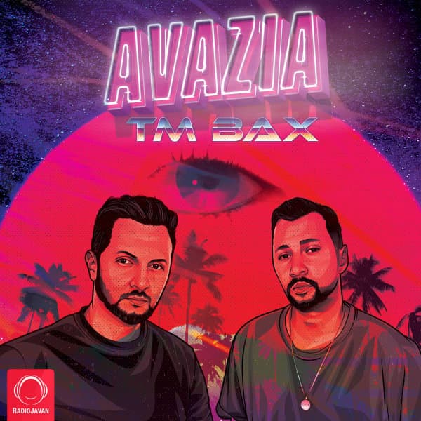 Avazia · TM Bax