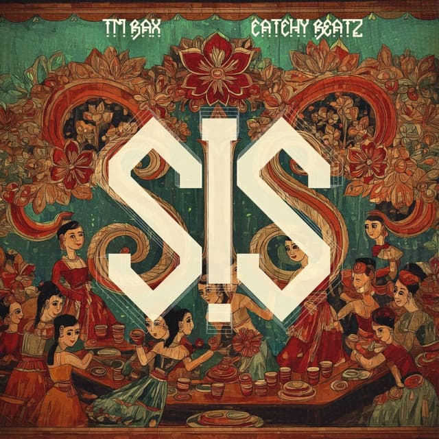 Sis · TM Bax & Catchybeatz