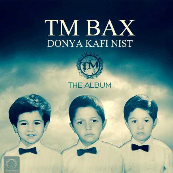 Nasle Gomshode · TM Bax