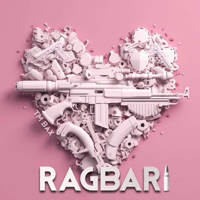 Ragbari · TM Bax