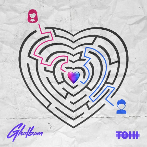 Ghalbam · Tohi