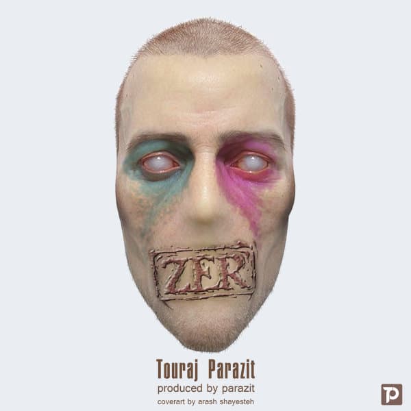 Zer · Touraj Parazit