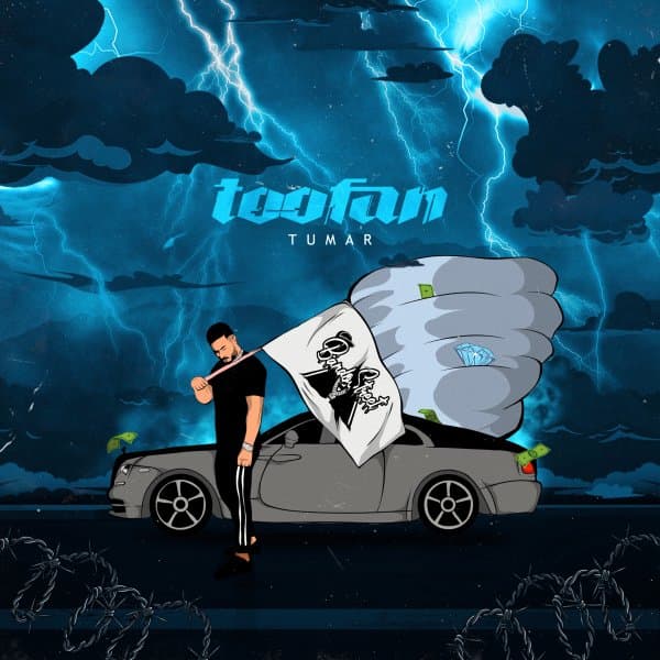 Back To Back · Tumar