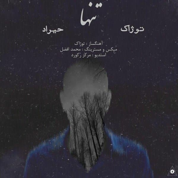 Tanha · Tuzhak & Hirad