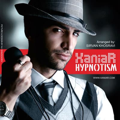Hypnotism · Xaniar