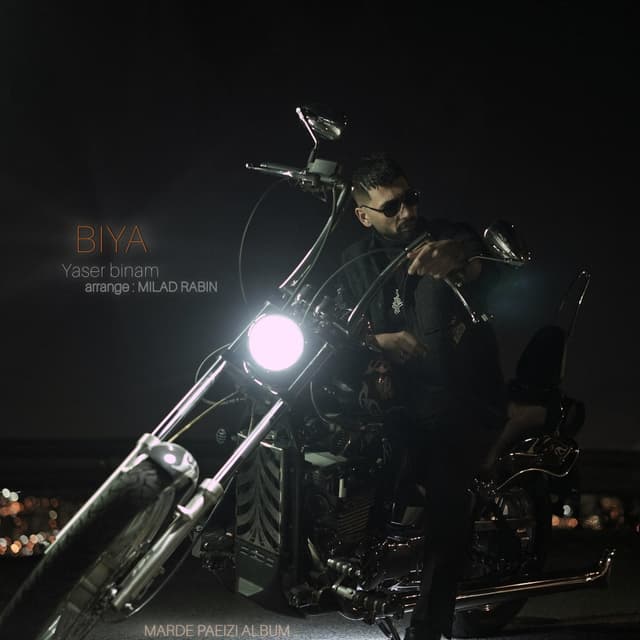 Biya · Yaser Binam