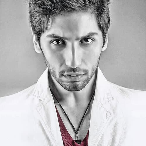 Piade Ro · Yaser Binam