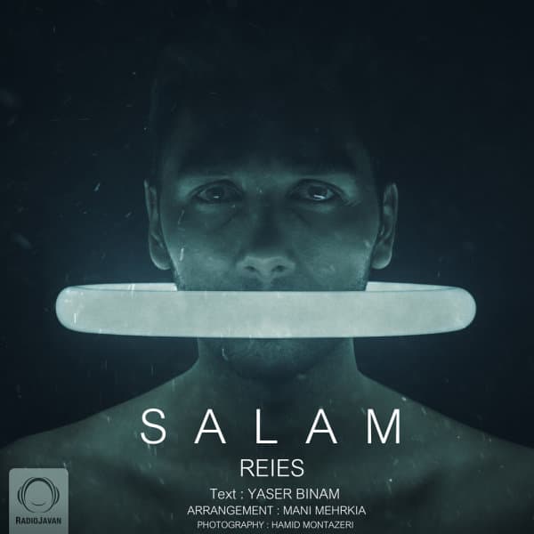 Salam Reies · Yaser Binam
