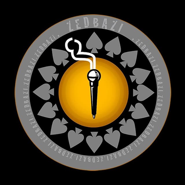 Aroosak · Zedbazi