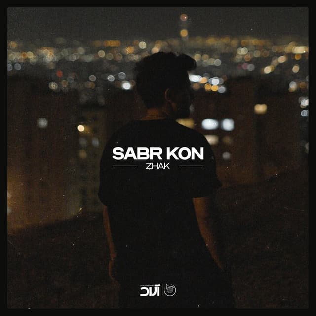 Sabr Kon · Zhak